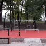 Занятия йогой, фитнесом в спортзале Десткая площадка Красный Сулин