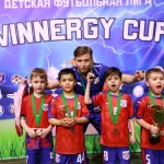 Занятия йогой, фитнесом в спортзале Детская академия футбола Фортуна Домодедово