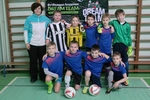 Спортивный клуб Детская футбольная академия Dream Team