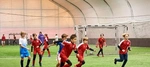 Спортивный клуб Детская футбольная академия Энергия