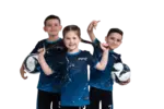 Спортивный клуб Детская Футбольная школа Academy