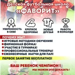 Занятия йогой, фитнесом в спортзале Детская футбольная школа Фаворит Казань