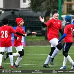 Занятия йогой, фитнесом в спортзале Детская футбольная школа Finish Sport Зеленоград