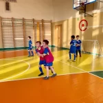 Занятия йогой, фитнесом в спортзале Детская Футбольная школа Олимпиец Обнинск Обнинск
