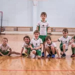 Занятия йогой, фитнесом в спортзале Детская футбольная школа Восхождение Санкт-Петербург