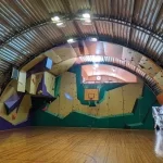 Занятия йогой, фитнесом в спортзале Детская секция скалолазания WoodRock Ставрополь