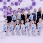 Занятия йогой, фитнесом в спортзале Детская школа балета Lil Ballerine Всеволожск