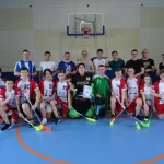 Занятия йогой, фитнесом в спортзале Детская школа флорбола Волгоград