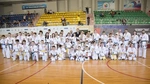 Спортивный клуб Детская спортивная школа Киокушин