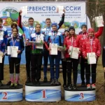 Занятия йогой, фитнесом в спортзале Детская спортивная школа Заволжье, отделение Спортивное ориентирование, спортивный туризм Ульяновск