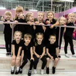 Занятия йогой, фитнесом в спортзале Детская танцевальная школа So dance Омск