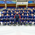 Занятия йогой, фитнесом в спортзале Детские хоккейные сборы Тверь