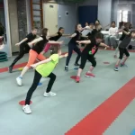 Занятия йогой, фитнесом в спортзале Детский фитнес клуб FitKids Кострома