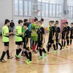 Занятия йогой, фитнесом в спортзале Детский футбольный клуб Фартуна Москва