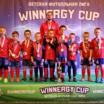Занятия йогой, фитнесом в спортзале Детский футбольный клуб Фартуна Москва