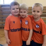 Занятия йогой, фитнесом в спортзале Детский футбольный клуб Фартуна Москва