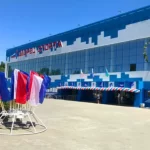 Занятия йогой, фитнесом в спортзале Детский футбольный клуб города Белая Калитва Белая Калитва