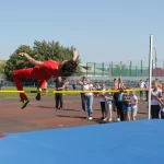 Занятия йогой, фитнесом в спортзале Детский футбольный клуб города Белая Калитва Белая Калитва