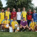 Занятия йогой, фитнесом в спортзале Детский футбольный клуб города Белая Калитва Белая Калитва