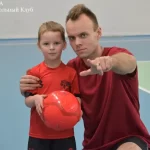 Занятия йогой, фитнесом в спортзале Детский Футбольный клуб Лига Тверь
