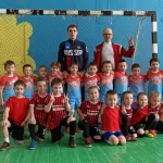 Занятия йогой, фитнесом в спортзале Детский футбольный клуб Победа Самара