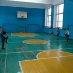 Занятия йогой, фитнесом в спортзале Детский футбольный клуб Север Хабаровск