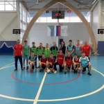 Занятия йогой, фитнесом в спортзале Детский футбольный клуб Север Хабаровск