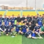 Занятия йогой, фитнесом в спортзале Детский футбольный клуб Союз Авто Якутск