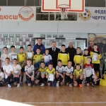 Занятия йогой, фитнесом в спортзале Детский футбольный клуб Союз Авто Якутск