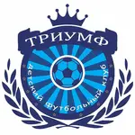 Спортивный клуб Детский футбольный клуб, Триумф