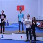 Занятия йогой, фитнесом в спортзале Детский юношеский спортивный клуб боевых искусств Юго-Восток Москва