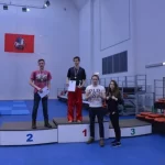 Занятия йогой, фитнесом в спортзале Детский юношеский спортивный клуб боевых искусств Юго-Восток Москва