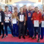 Занятия йогой, фитнесом в спортзале Детский юношеский спортивный клуб боевых искусств Юго-Восток Москва