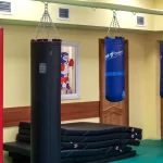 Занятия йогой, фитнесом в спортзале Детский юношеский спортивный клуб боевых искусств Юго-Восток Москва