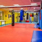 Занятия йогой, фитнесом в спортзале Детский юношеский спортивный клуб боевых искусств Юго-Восток Москва