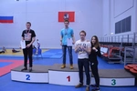 Спортивный клуб Детский юношеский спортивный клуб боевых искусств Юго-Восток