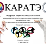 Занятия йогой, фитнесом в спортзале Детский клуб олимпийского каратэ Южный Москва