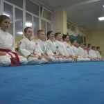 Занятия йогой, фитнесом в спортзале Детский клуб Сэйкан Москва