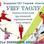 Занятия йогой, фитнесом в спортзале Детский клуб ушу/кунг-фу Таолу Самара