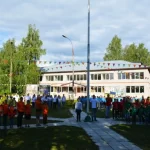 Занятия йогой, фитнесом в спортзале Детский Оздоровительно-образовательный Спортивный центр Киржач