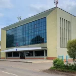 Занятия йогой, фитнесом в спортзале Детский оздоровительно-образовательный спортивный центр Шуя