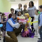 Занятия йогой, фитнесом в спортзале Детский развивающий центр Карандаши Краснодар