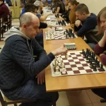 Занятия йогой, фитнесом в спортзале Детский шахматный клуб Двойной шах Жуковский