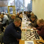 Занятия йогой, фитнесом в спортзале Детский шахматный клуб Двойной шах Жуковский
