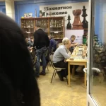 Занятия йогой, фитнесом в спортзале Детский шахматный клуб Двойной шах Жуковский
