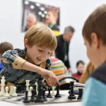 Занятия йогой, фитнесом в спортзале Детский шахматный центр Краснодар