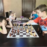 Занятия йогой, фитнесом в спортзале Детский шахматный центр Краснодар
