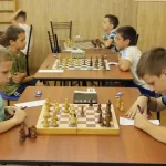 Занятия йогой, фитнесом в спортзале Детский шахматный центр Краснодар