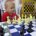 Занятия йогой, фитнесом в спортзале Детский шахматный центр Краснодар