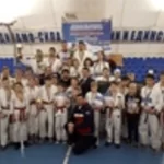 Занятия йогой, фитнесом в спортзале Детский спортивный клуб боевых искусств Вымпел Балашихинское отделение Балашиха